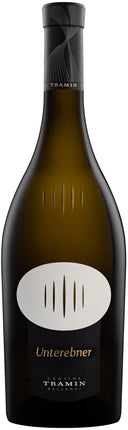 Unterebner Pinot Grigio Tramin vino bianco Alto Adige strutturato elegante