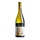 Valcanzjria Gulfi vino bianco siciliano fresco minerale