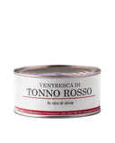 Red Tuna Belly in Olive Oil - 300g Can