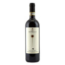 Vino Nobile di Montepulciano De Ricci rosso toscano elegante strutturato
